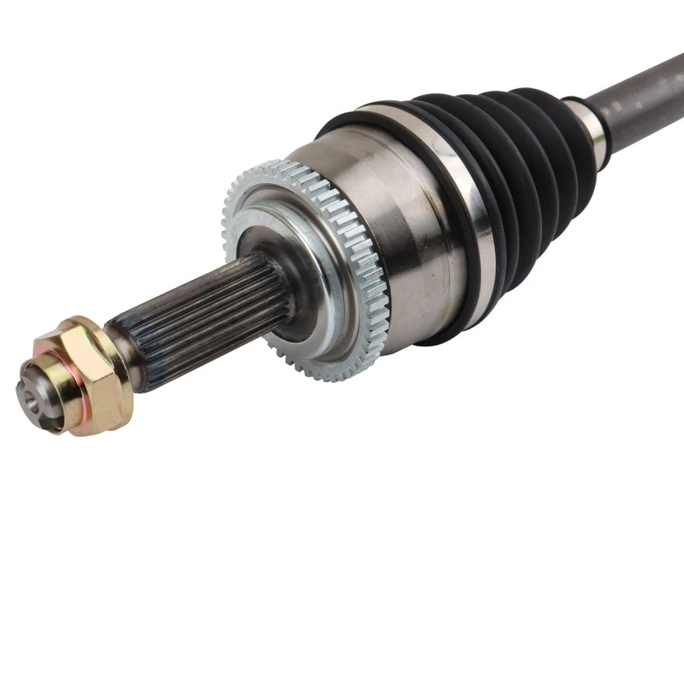 Juego de montaje de eje delantero CV para Hyundai Accent 2012-2017 Foto 3 de 4