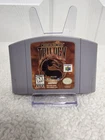 Mortal Kombat Trilogy (Nintendo 64 N64, 1996) Authentic