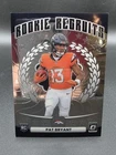 2025 Donruss Optic Pat Bryant Base (RAW)