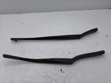 BMW 5 Touring F11 Scheibenwischer vorne 7182460 3.00 Diesel 105kw 2012 34944318