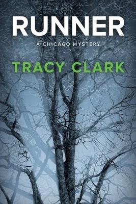 Tracy Clark Runner (Taschenbuch) Chicago Mystery (US IMPORT)