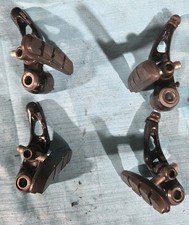 SHIMANO Deore LX BR-M560 CANTILEVER Bremsen SET Cantis - VINTAGE RETRO KULT