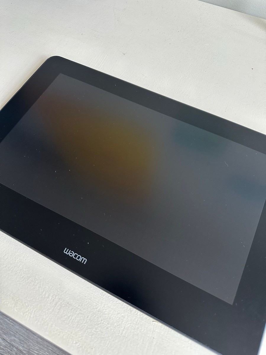 Wacom Cintiq Pro 13