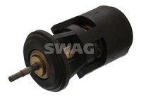 Swag 32 91 7902 Thermostat, KüHlmittel FüR Audi,Seat,Skoda,Vw,Vw (Svw)