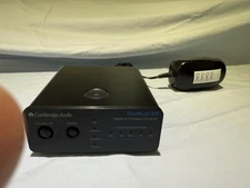 Cambridge Audio DAC Magic 100 D-to-A Convertor
