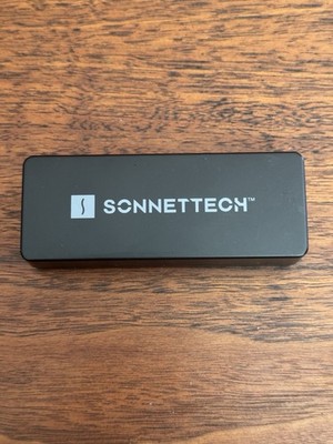 Sonnet Thunderbolt AVB Adapter