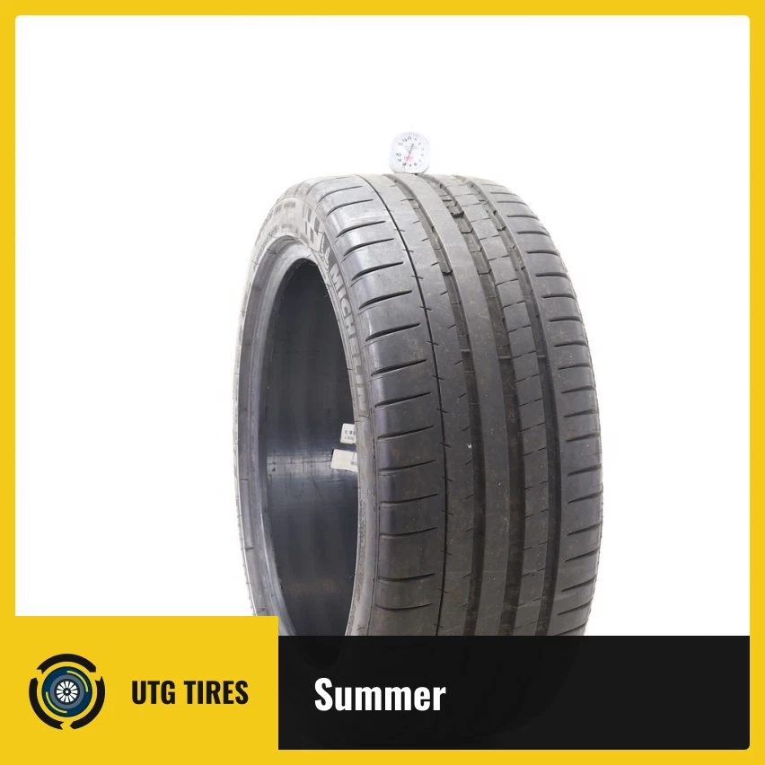 Michelin 245/40/18 Car & Truck Tires for sale | eBay