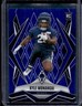 2025 Panini Phoenix Kyle Monangai RC Blue Rookie #/50 Bears