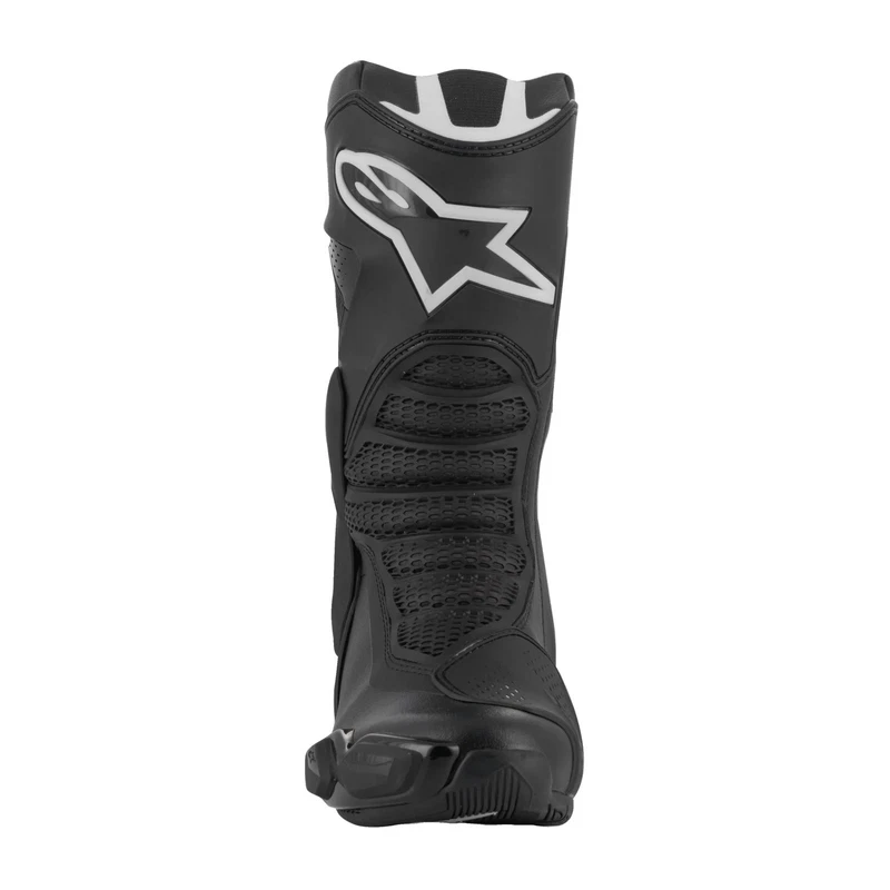 Alpinestars Supertech R Man Racing White Grey Black, photo 2 of 6