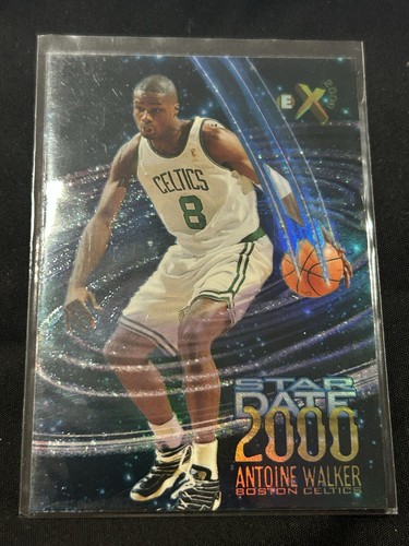 1996 Antoine Walker #15