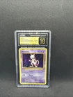 💎CGC 10 Mewtwo Holo - 014/034 CLB Classic Collection - Pokemon Pristine💎