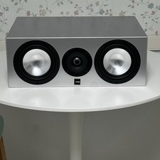 Canton  Karat  705 CM Center Channel Speaker ...