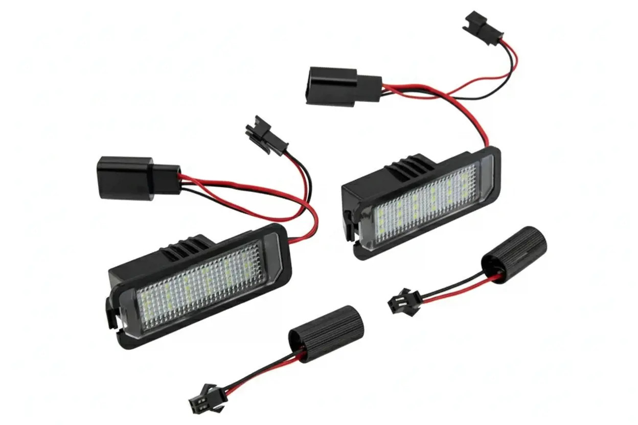 Nty Luce Targa Elp-Ww-002 - Immagine 4