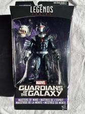 Marvel Legends Darkhawk Action Figure Titus Wave Guardians of the Galaxy NIP
