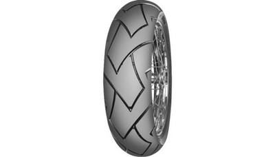 Mitas Terra Force-R Tire 170/60ZR17 72W Rear Radial TL