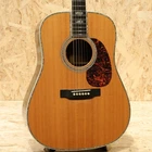 Martin D-45 2007 Used Acoustic Guitar [AUTH]