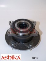Ashika 44-18015 Radnabe Rad Nabe FüR Suzuki
