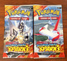2 SEALED Pokemon Booster Packs- Scarlet & Violet: Surging Sparks 2024