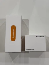 Spoiled Child E27 Extra Strength Liquid Collagen-Mango Flavor- 13.5 fl oz