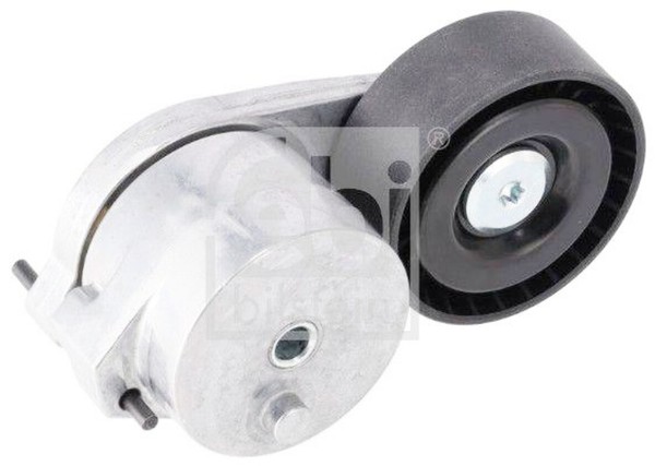 Febi Keilrippenriemen Riemenspanner FüR Audi A8 D5 Q7 Q8 VW 16-21 57903133AC-image