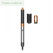 Multi-styler asciugacapelli Dyson Airwrap Origin (Nichel/Rame)