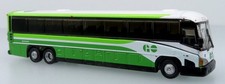 MCI D4505 Motorcoach: GO Transit 1:160 (N Scale)