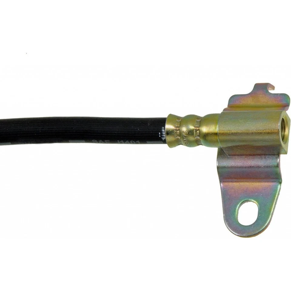 For Lincoln Continental 1995-2002 Brake Hydraulic Hose EPDM Rubber Flexible Hose Foto 3 de 4