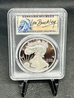 2010-W Proof American Silver Eagle PCGS PR70 DCAM! 1 Oz .999 Silver