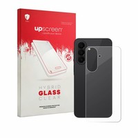 Schutzglas Panzerfolie FüR Samsung Galaxy A27 5G (RüCkseite) Display