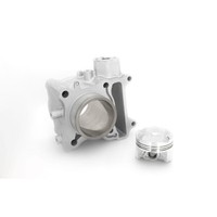 Kit Zylinder Airsal Ø 53,5 FüR Motorrad Ersatzteile ZubehöR Teile Ersatzteil
