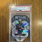 2018 Panini Unparalleled - Star Factor Die-Cuts Tom Brady #SFD-TB Astral /200