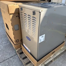 New Carrier Comfort 58SB0B070M17--12 80% AFUE 70000 Btuh Multi-Speed Gas Furnace