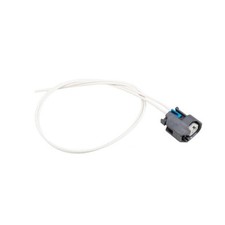 Coleta multiusos ACDelco original para Chevy Captiva 2015 | Terminal hembra