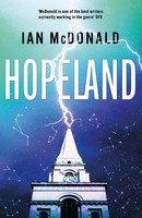 Hopeland | Ian Mcdonald | Englisch | Taschenbuch | Kartoniert / Broschiert
