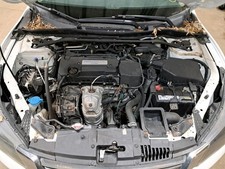 2014 Accord Wheelrim Sku4417879