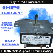 Genuine OEM Whirlpool Kenmore Dryer Timer 3976584 WP3976584 AP6009033 FSP