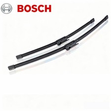 Bosch A929S Scheibenwischer Vorne für Audi A3 8P1 8PA BMW 3er E90 E91 F30 F31