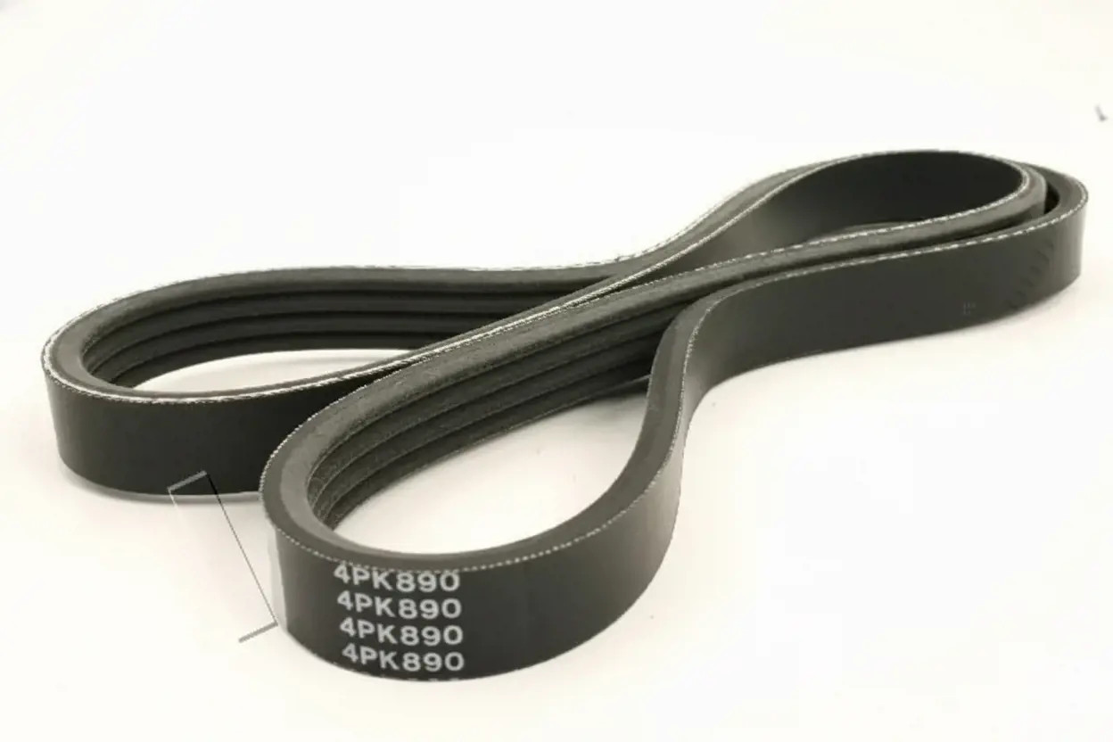 Japko Cinghia Poly-V 4Pk890 - Immagine 2
