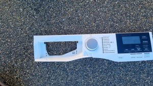 AEG 6000 Series Waschmaschine Steuerung Elektronik Platine Ersatzteil