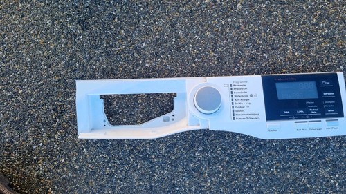 AEG 6000 Series Waschmaschine Steuerung Elektronik Platine Ersatzteil