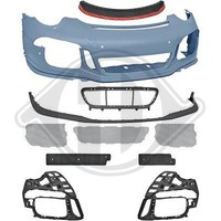 2003250 StoßStange Vorne FüR Porsche 911 (991)