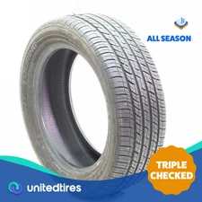 Used 195/55R16 Mastercraft SRT Touring 87V - 7/32