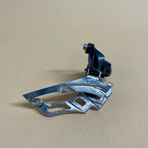 Shimano Sora FD-R3030 34.9mm Clamp, Bottom Pull Front Derailleur Bottom ...