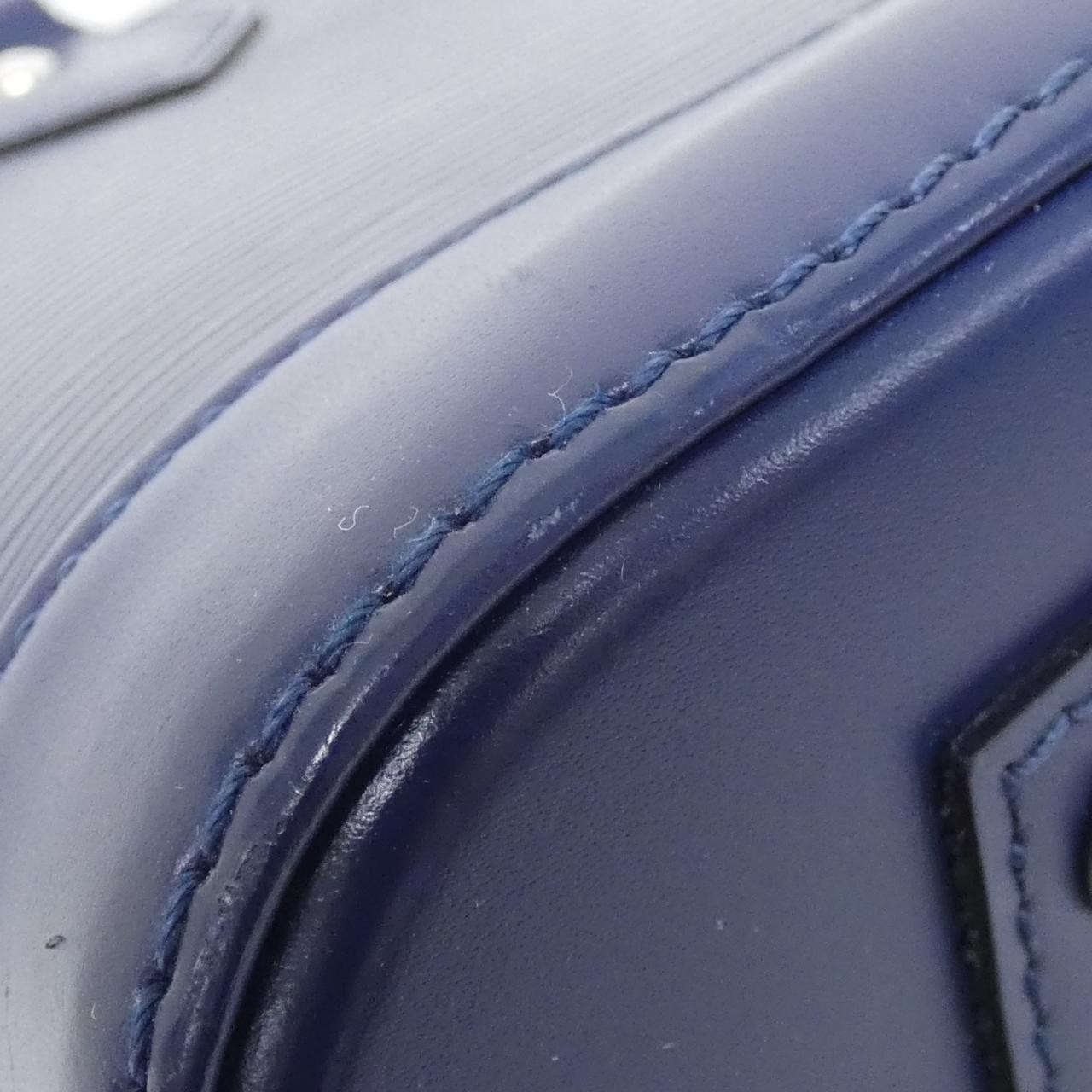 Authentic Louis Vuitton Epi Alma BB M40855 Bag #270-004-362-6110 image 3