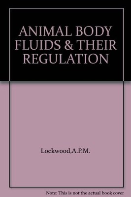 Animal Body Fluids and their Regulation