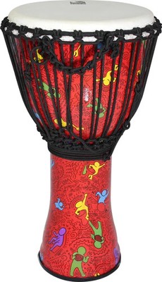 ジャンベ Toca Percussion Freestyle Rope-tuned Djembe - Jam Fest | eBay