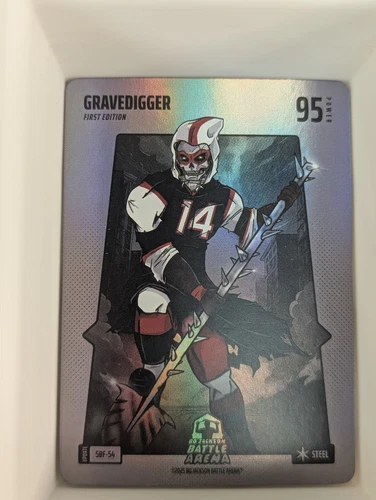 Gravedigger
