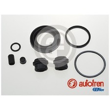 Reparatur-Satz Bremssattel hinten für Mercedes GLA-Klasse X156 Nissan | 719108