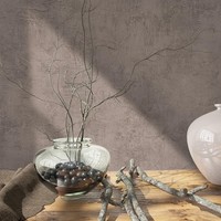 Marburg Vliestapete 34188 Beton Optik Struktur Einfarbig Braun Grau (4,39€/1Qm)