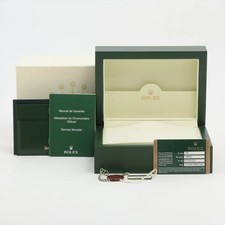 Rolex Yacht‑Master 169623 SS×YG SS×YG AT Silver-Face 9